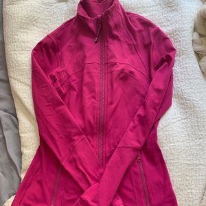Lululemon define jacket